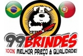 99Brindes & Personalizações (Portugal point)